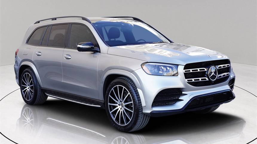 2023 Mercedes-Benz GLS GLS 450 — SUV — 13,274 mi — CORAL GABLES, FL
