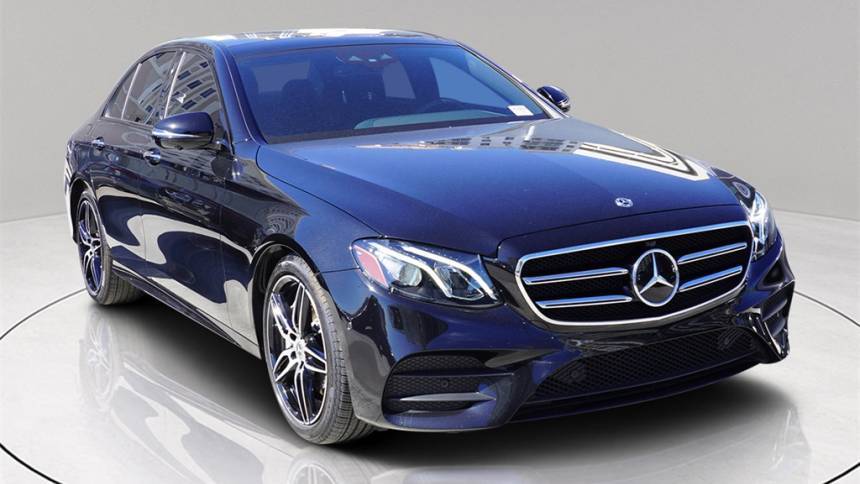 2020 Mercedes-Benz E-Class E 350 — Sedan — 24,518 mi — CORAL GABLES, FL
