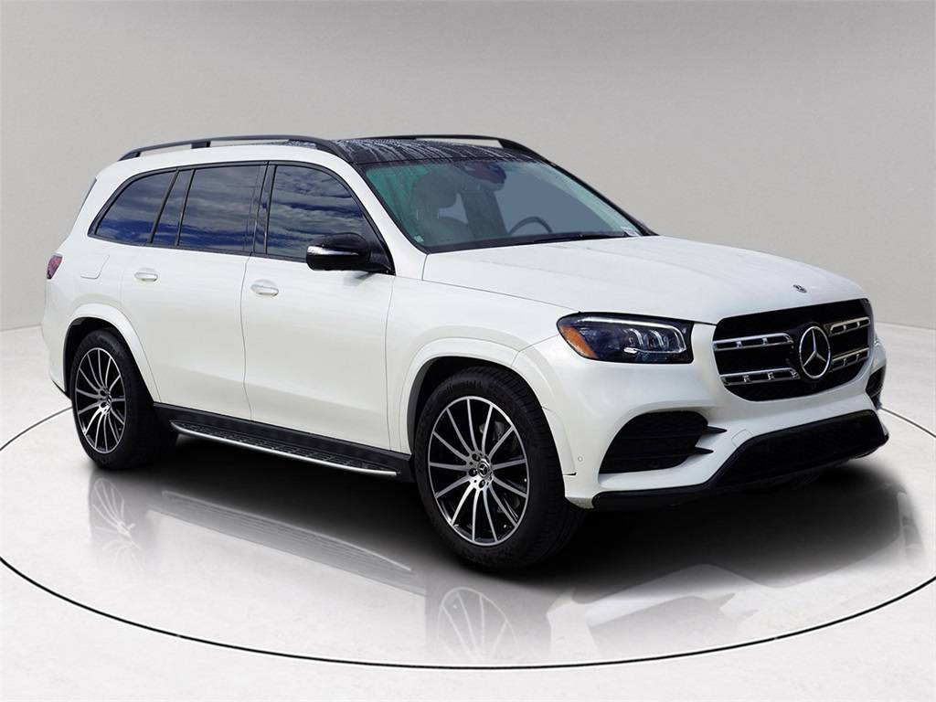 2023 Mercedes-Benz GLS GLS 450 — SUV — 13,777 mi — CORAL GABLES, FL