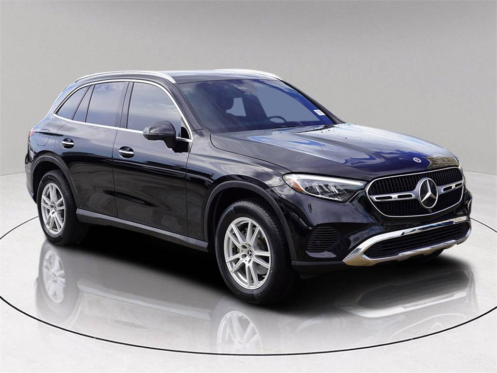 2023 Mercedes-Benz GLC GLC 300 — SUV — 48,078 mi — CORAL GABLES, FL