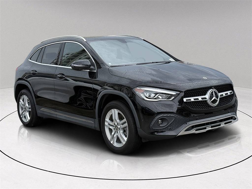 2023 Mercedes-Benz GLA GLA 250 — SUV — 3,751 mi — CORAL GABLES, FL