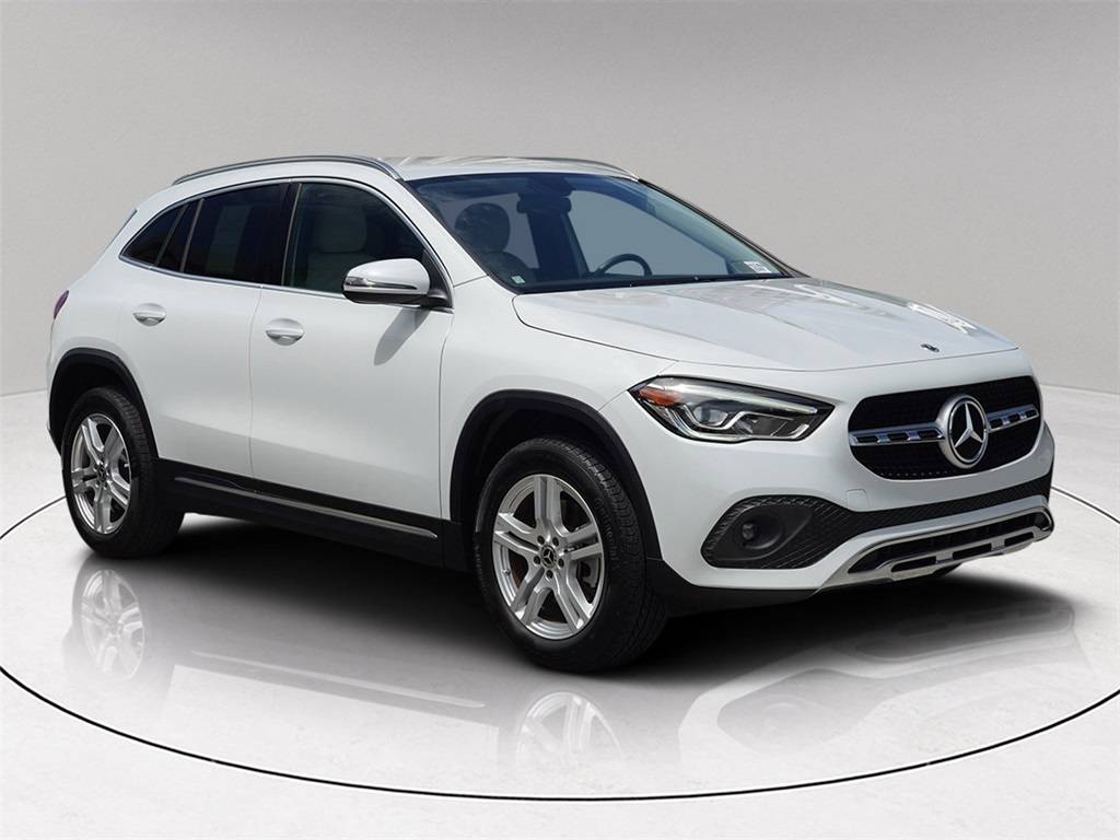 2023 Mercedes-Benz GLA GLA 250 — SUV — 42,469 mi — CORAL GABLES, FL