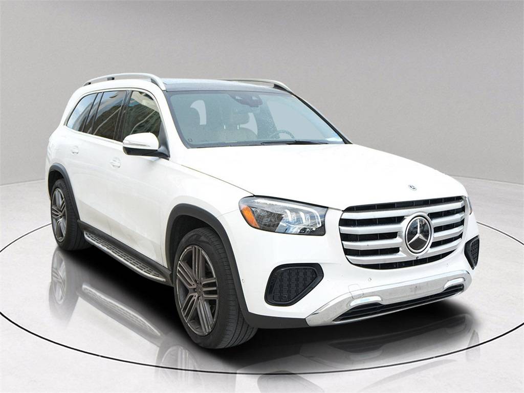 2024 Mercedes-Benz GLS GLS 450 — SUV — 31,223 mi — CORAL GABLES, FL