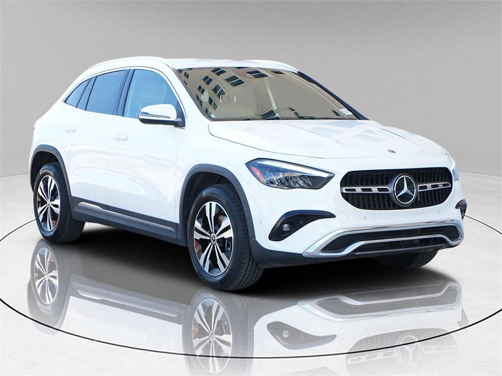 2024 Mercedes-Benz GLA GLA 250 — SUV — 24,386 mi — CORAL GABLES, FL