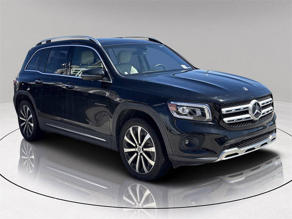 2022 Mercedes-Benz GLB GLB 250 — SUV — 31,232 mi — CORAL GABLES, FL