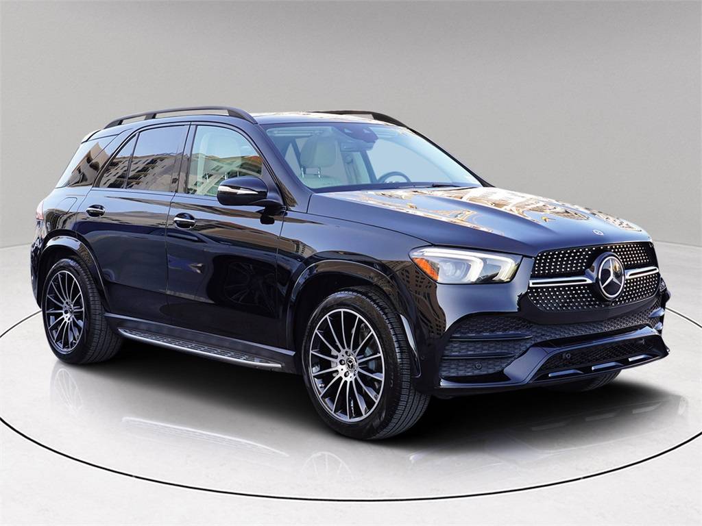 2023 Mercedes-Benz GLE GLE 350 — SUV — 26,918 mi — CORAL GABLES, FL