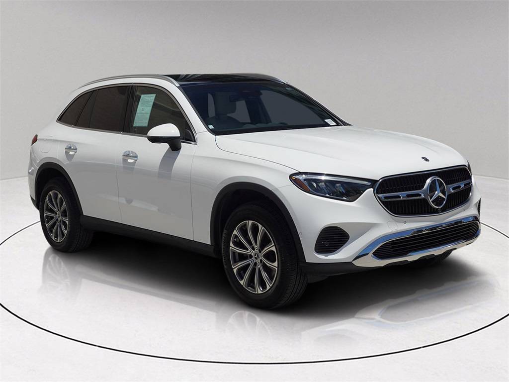 2023 Mercedes-Benz GLC GLC 300 — SUV — 10,194 mi — CORAL GABLES, FL