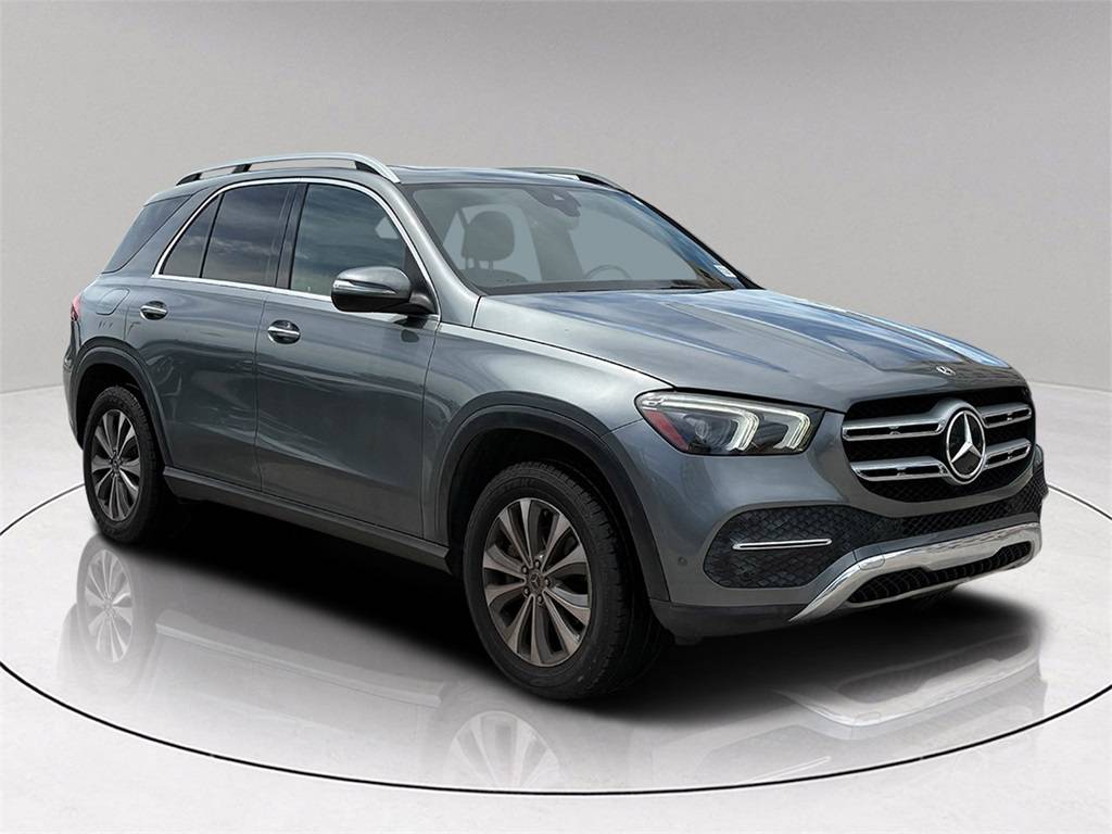2020 Mercedes-Benz GLE GLE 350 — SUV — 49,597 mi — CORAL GABLES, FL