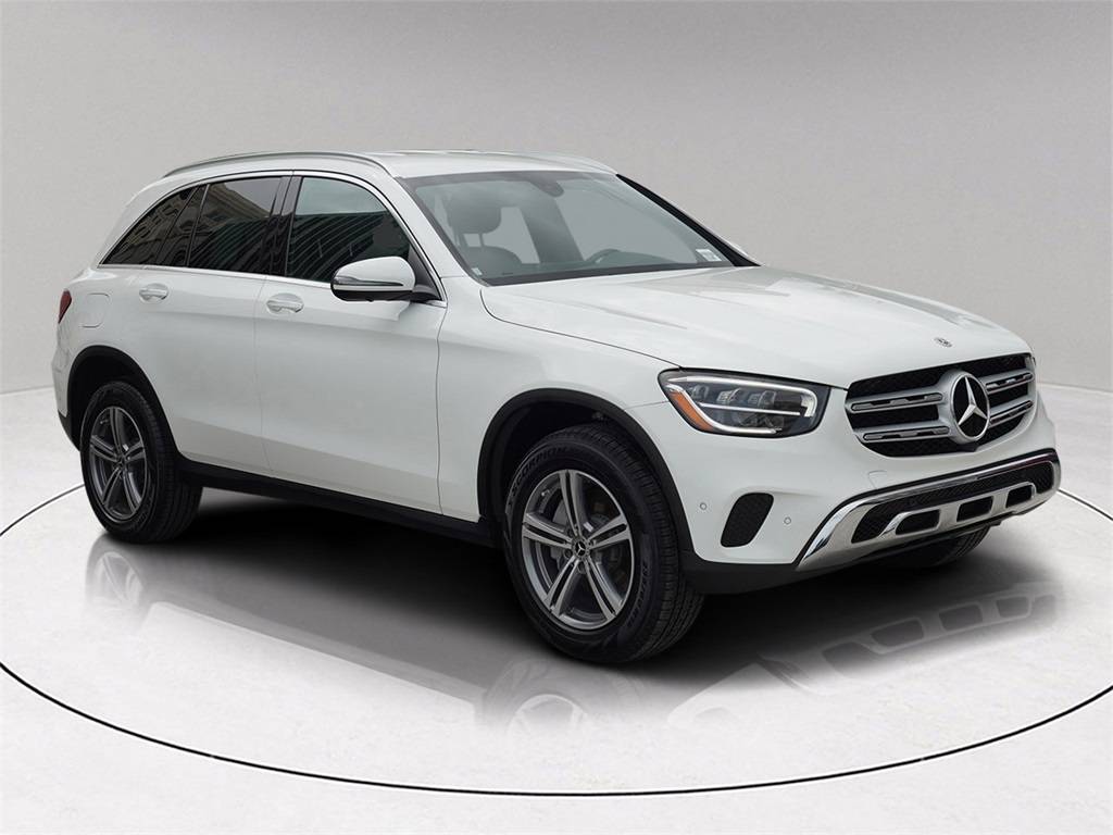 2021 Mercedes-Benz GLC GLC 300 — SUV — 29,051 mi — CORAL GABLES, FL