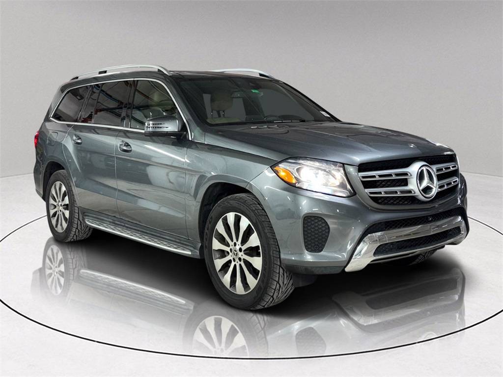 2019 Mercedes-Benz GLS GLS 450 — SUV — 51,094 mi — CORAL GABLES, FL