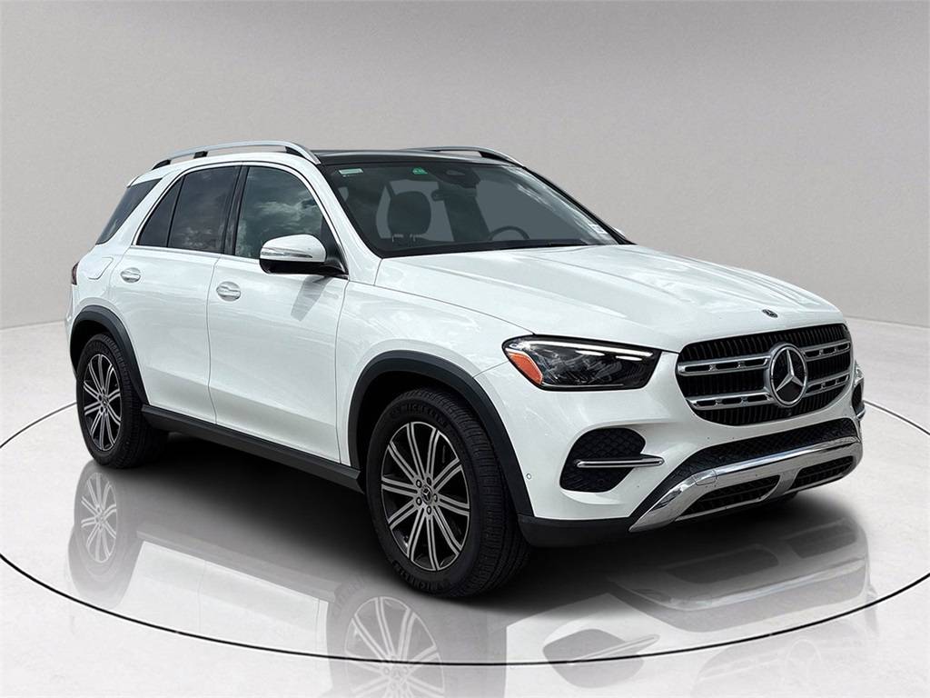 2024 Mercedes-Benz GLE GLE 350 — SUV — 24,898 mi — CORAL GABLES, FL