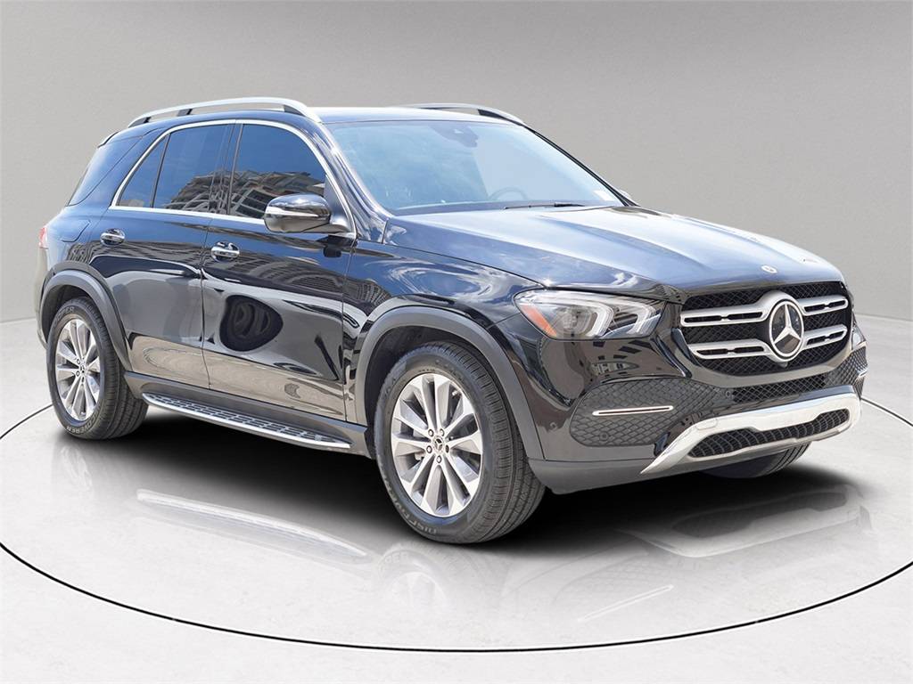 2022 Mercedes-Benz GLE GLE 350 — SUV — 28,974 mi — CORAL GABLES, FL