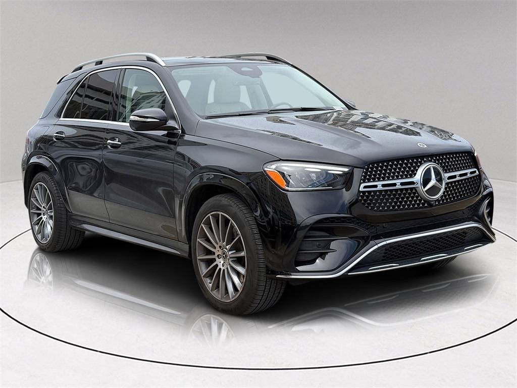 2024 Mercedes-Benz GLE GLE 350 — SUV — 19,222 mi — CORAL GABLES, FL
