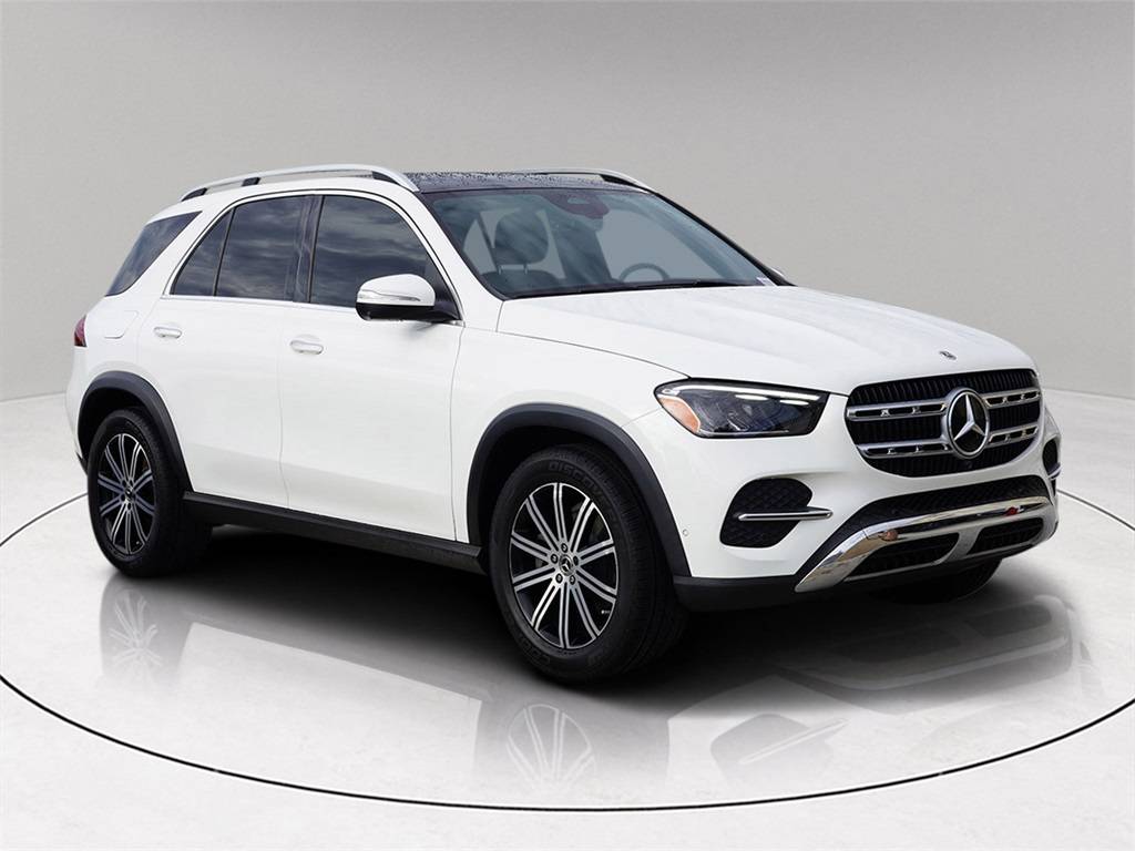 2024 Mercedes-Benz GLE GLE 350 — SUV — 30,457 mi — CORAL GABLES, FL