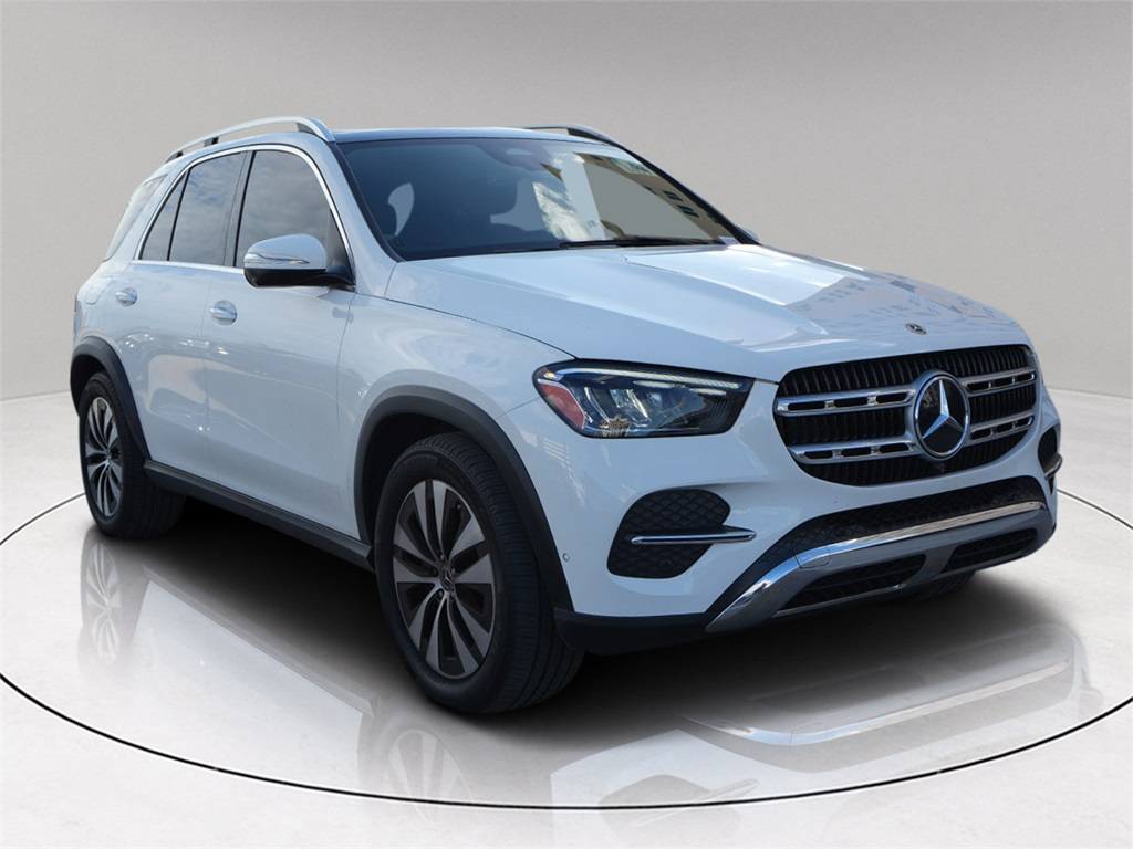 2024 Mercedes-Benz GLE GLE 350 — SUV — 27,700 mi — CORAL GABLES, FL