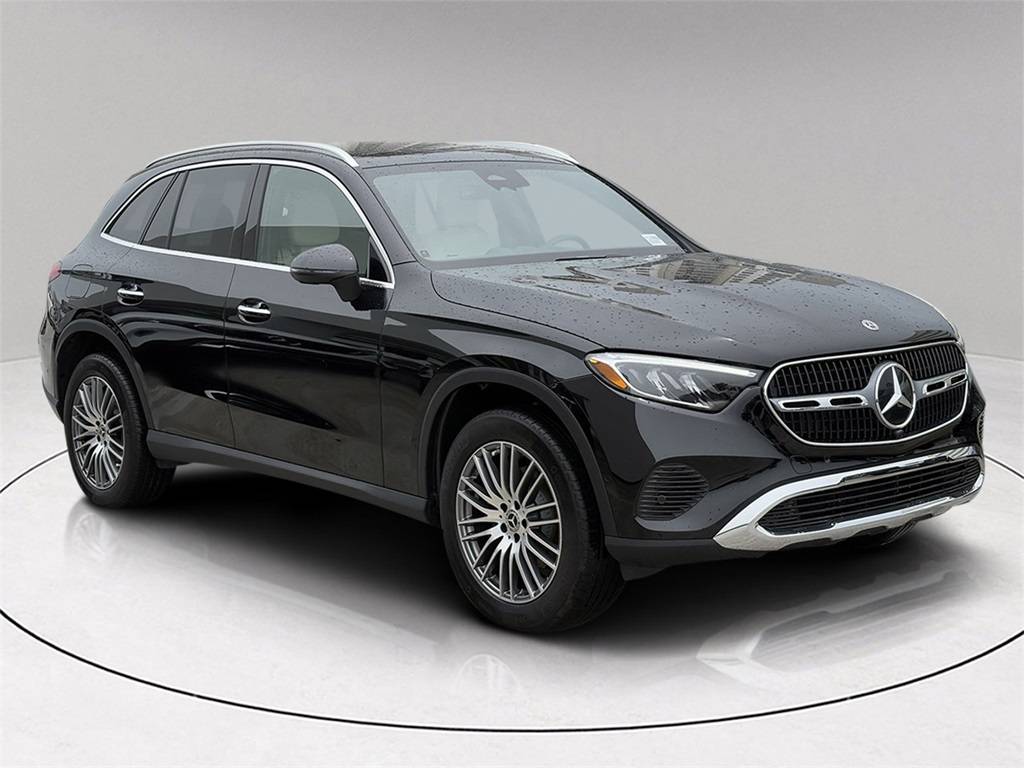 2024 Mercedes-Benz GLC GLC 300 — SUV — 13,726 mi — CORAL GABLES, FL