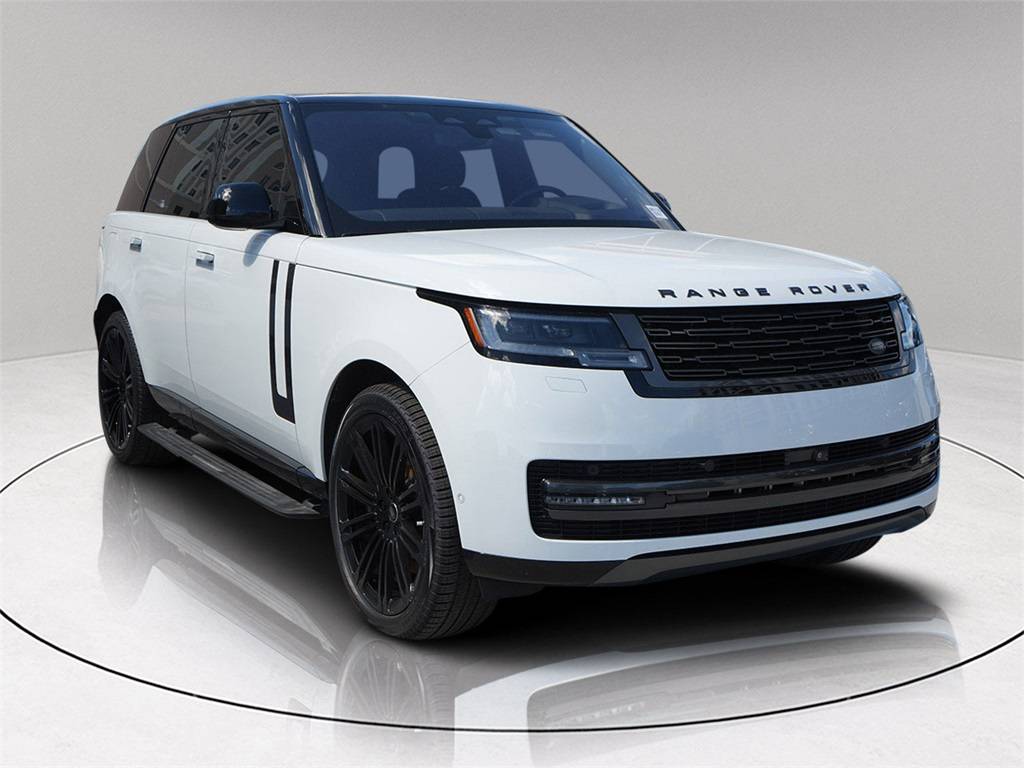 2023 Land Rover Range Rover SE — SUV — 33,041 mi — CORAL GABLES, FL