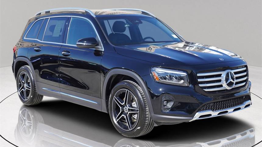 2024 Mercedes-Benz GLB GLB 250 — SUV — 5,878 mi — CORAL GABLES, FL