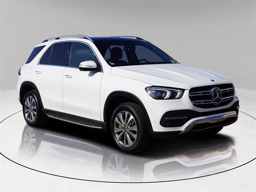 2023 Mercedes-Benz GLE GLE 350 — SUV — 46,980 mi — CORAL GABLES, FL