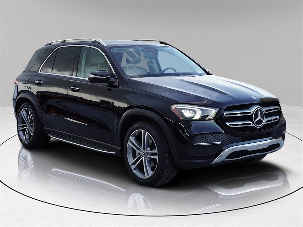 2022 Mercedes-Benz GLE GLE 350 — SUV — 18,810 mi — CORAL GABLES, FL
