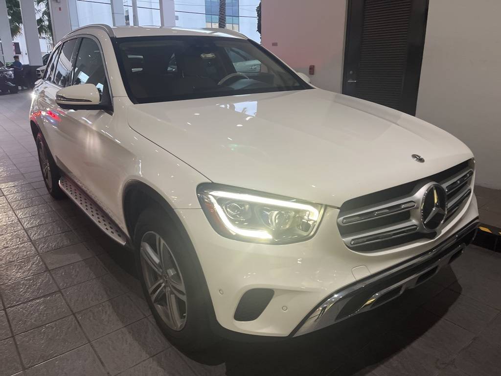 2022 Mercedes-Benz GLC GLC 300 — SUV — 30,284 mi — CORAL GABLES, FL