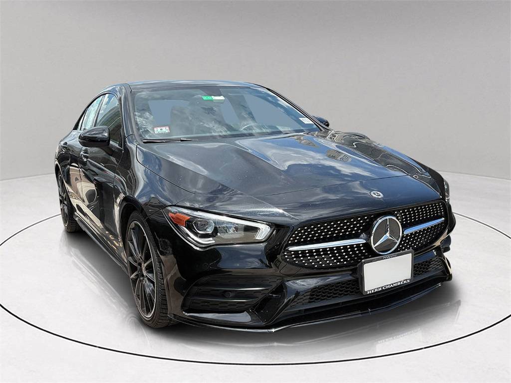 2020 Mercedes-Benz CLA CLA 250 — Sedan — 30,052 mi — CORAL GABLES, FL