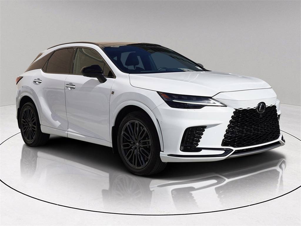 2023 Lexus RX RX 500h F SPORT Performance — SUV — 43,935 mi — CORAL GABLES, FL