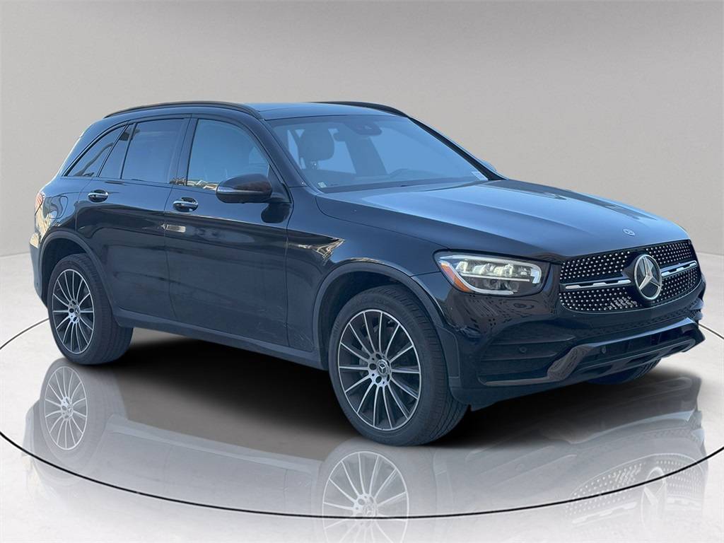2022 Mercedes-Benz GLC GLC 300 — SUV — 47,476 mi — CORAL GABLES, FL