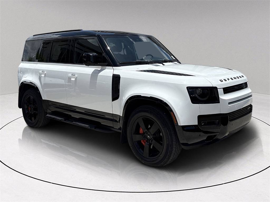 2023 Land Rover Defender X-Dynamic SE — SUV — 10,811 mi — CORAL GABLES, FL