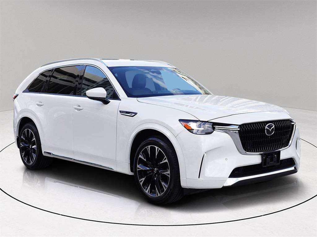 2024 Mazda CX-90 S Premium — SUV — 26,665 mi — CORAL GABLES, FL
