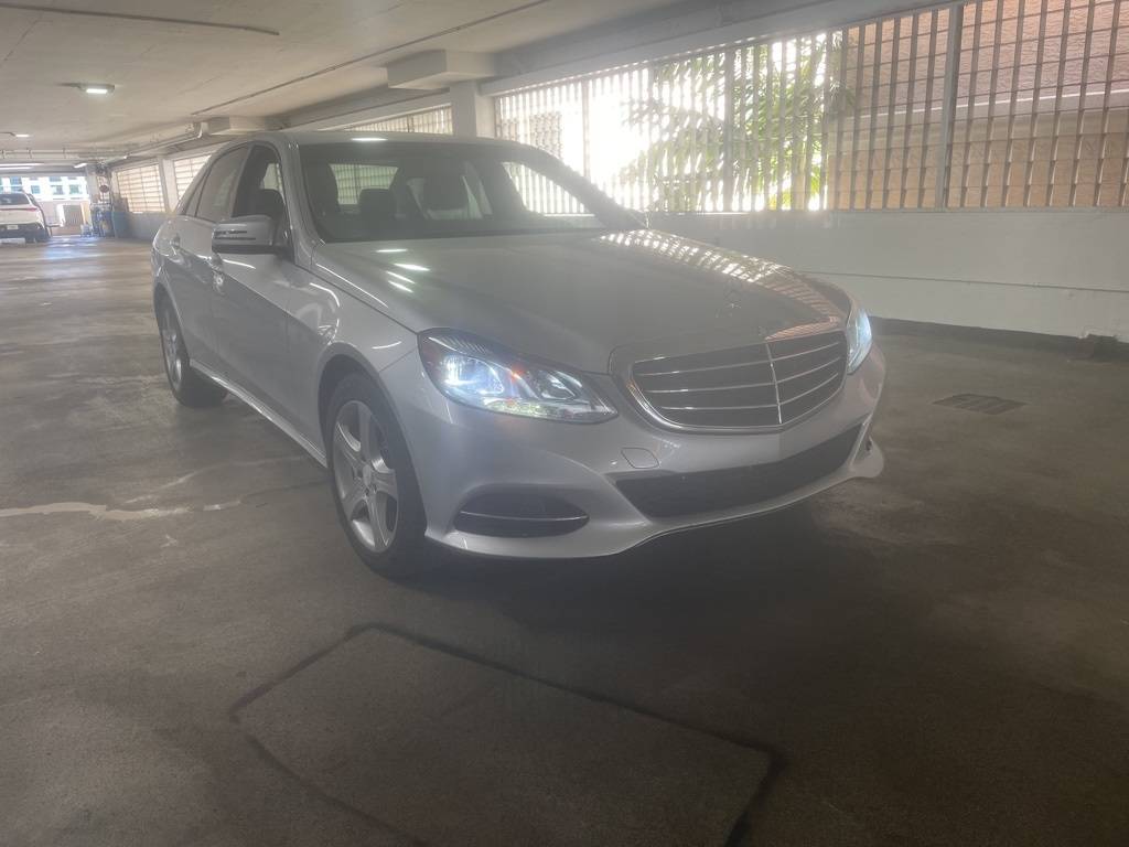 2014 Mercedes-Benz E-Class E 350 — Sedan — 83,888 mi — CORAL GABLES, FL