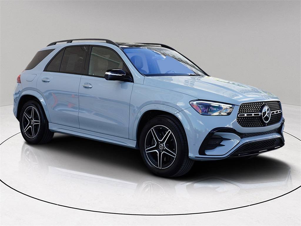 2024 Mercedes-Benz GLE GLE 450 — SUV — 22,588 mi — CORAL GABLES, FL