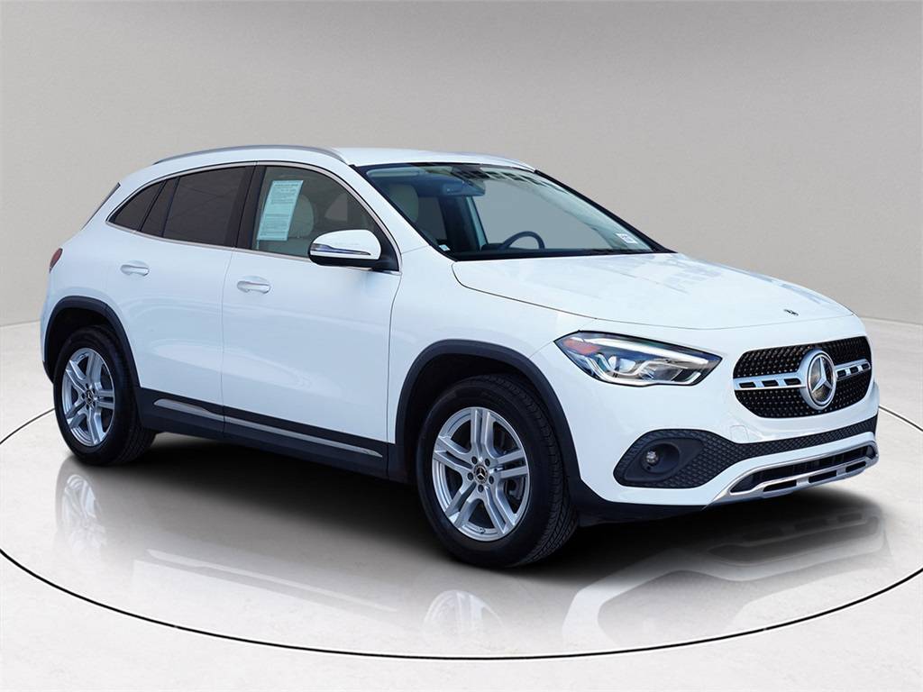 2023 Mercedes-Benz GLA GLA 250 — SUV — 31,300 mi — CORAL GABLES, FL
