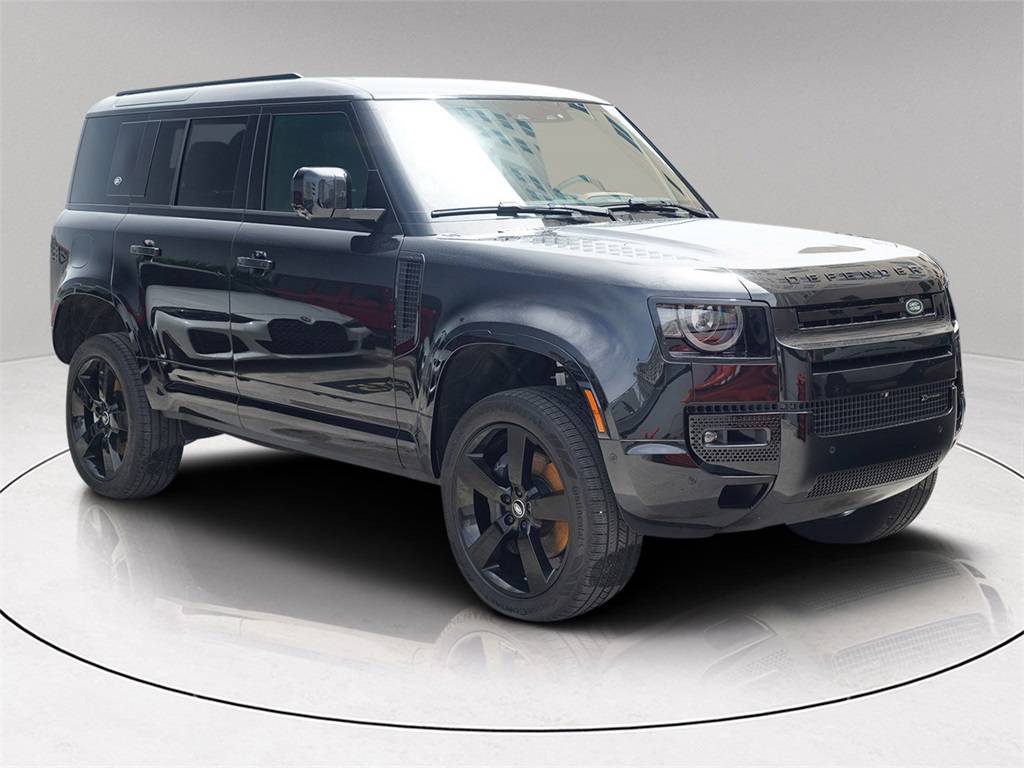 2023 Land Rover Defender X-Dynamic SE — SUV — 3,620 mi — CORAL GABLES, FL