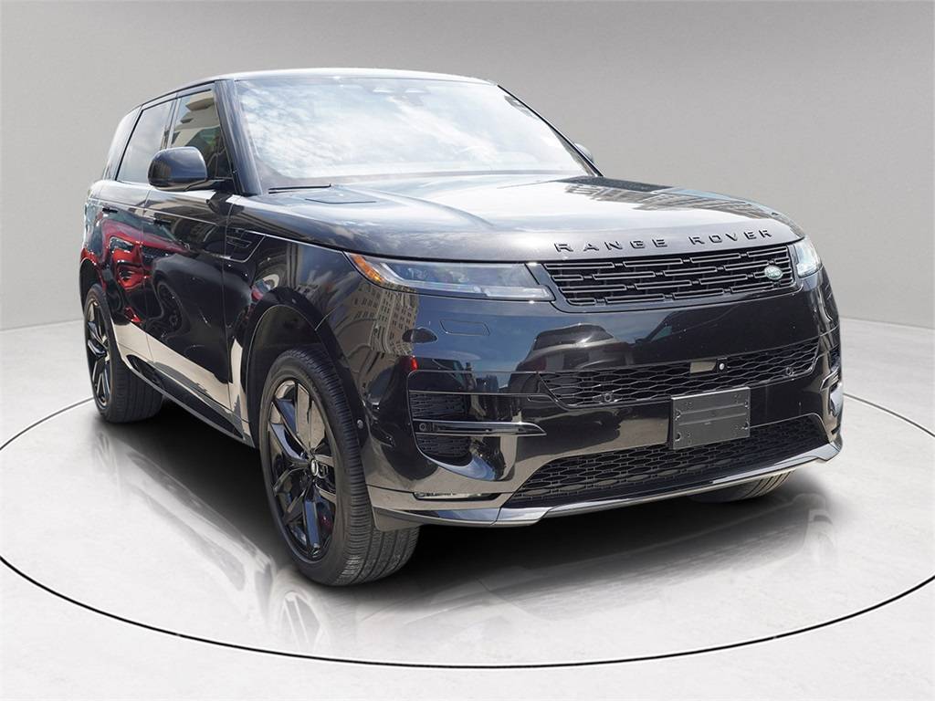 2023 Land Rover Range Rover Sport SE Dynamic — SUV — 15,573 mi — CORAL GABLES, FL