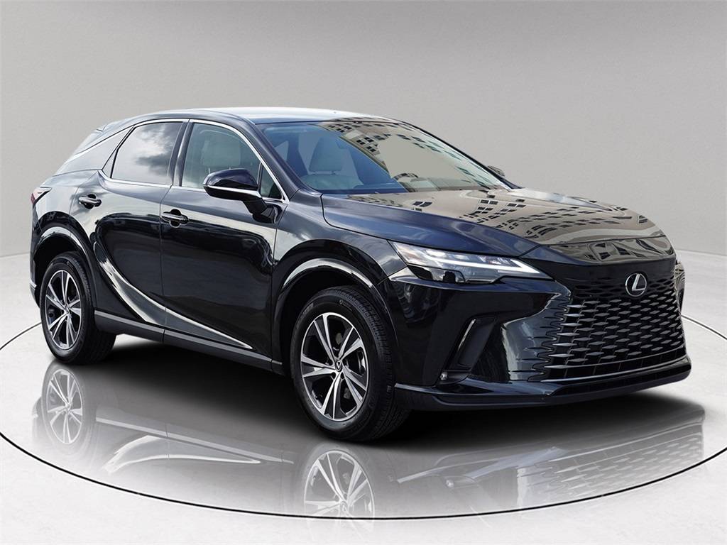 2023 Lexus RX RX 350 Premium — SUV — 8,466 mi — CORAL GABLES, FL