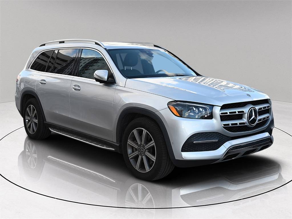 2020 Mercedes-Benz GLS GLS 450 — SUV — 41,850 mi — CORAL GABLES, FL