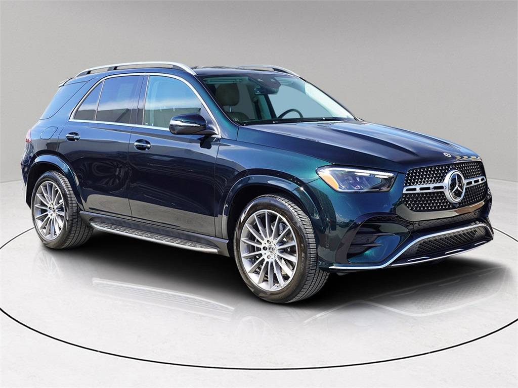 2024 Mercedes-Benz GLE GLE 350 — SUV — 6,857 mi — CORAL GABLES, FL
