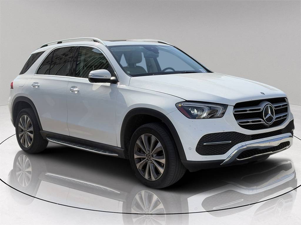 2023 Mercedes-Benz GLE GLE 350 — SUV — 28,233 mi — CORAL GABLES, FL