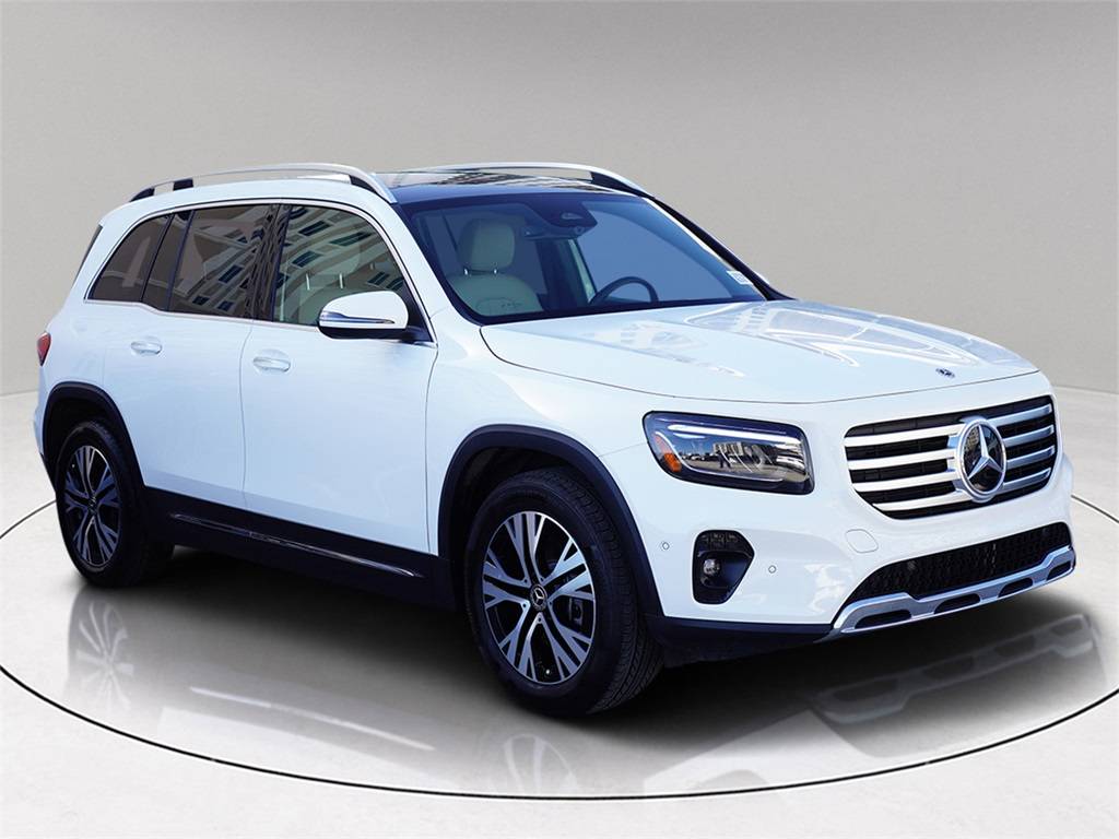 2024 Mercedes-Benz GLB GLB 250 — SUV — 5,729 mi — CORAL GABLES, FL