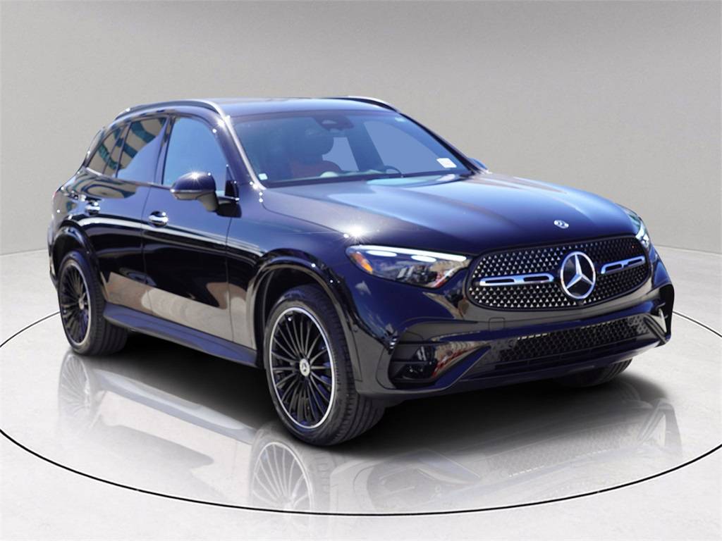 2023 Mercedes-Benz GLC GLC 300 — SUV — 7,269 mi — CORAL GABLES, FL