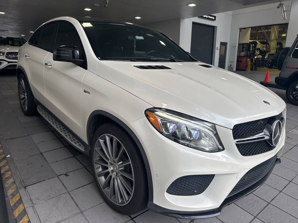2019 Mercedes-Benz GLE GLE 43 AMG — SUV — 67,316 mi — CORAL GABLES, FL