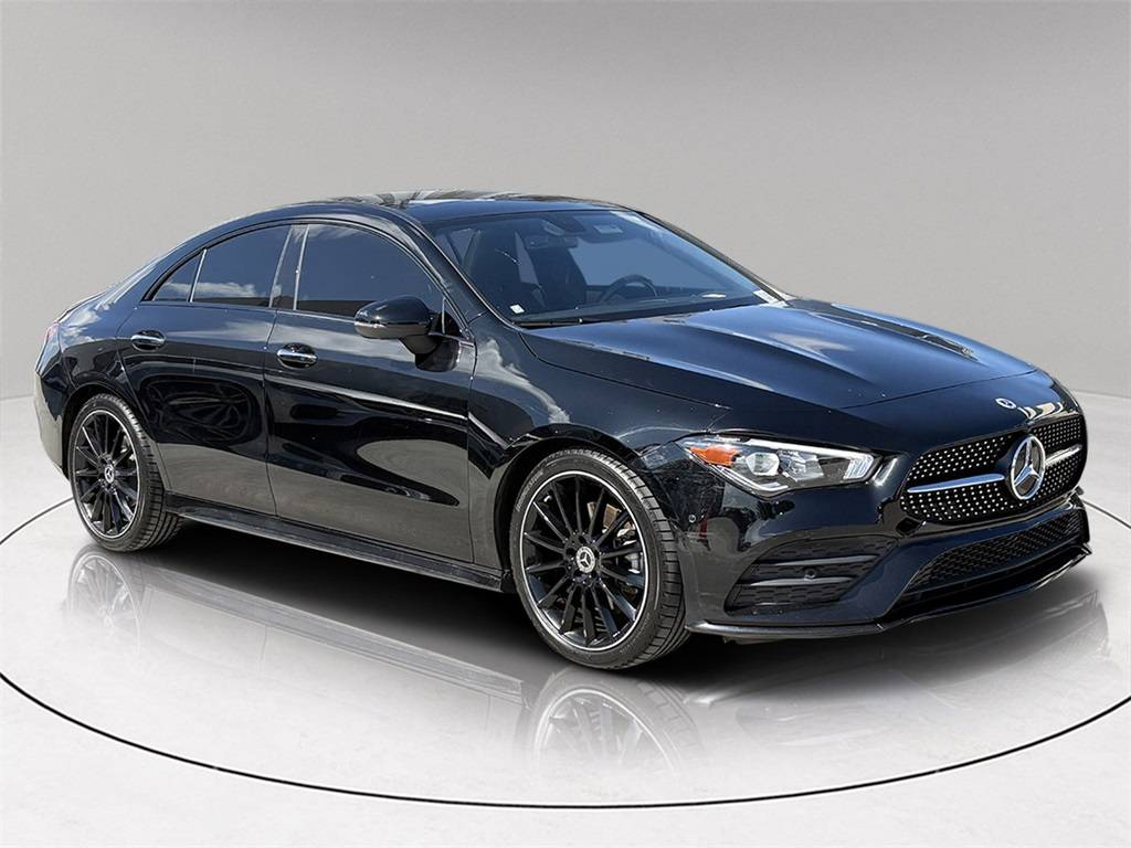 2023 Mercedes-Benz CLA CLA 250 — Sedan — 52,385 mi — CORAL GABLES, FL