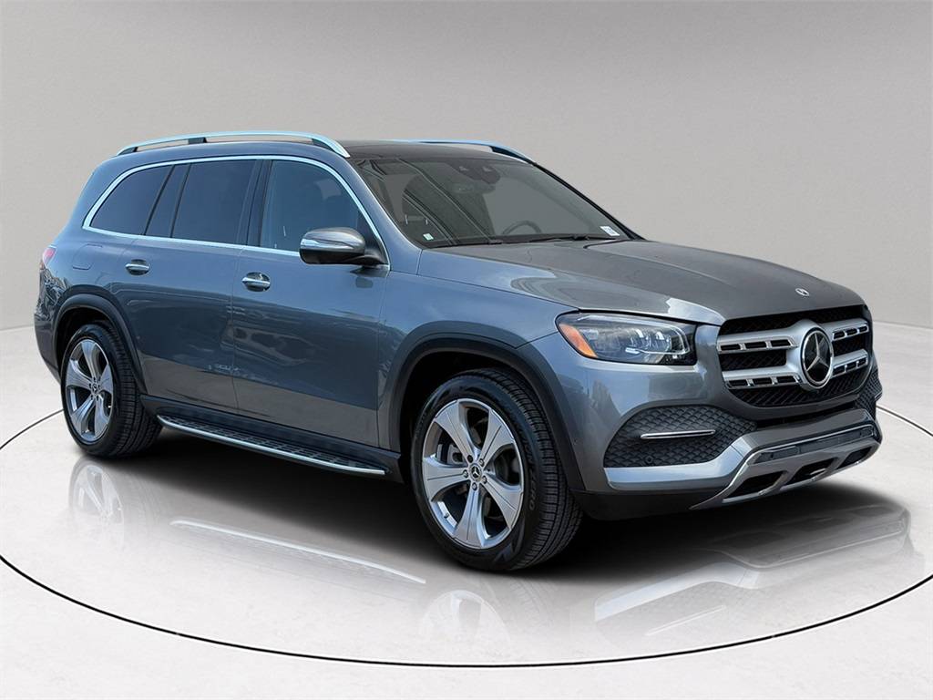 2021 Mercedes-Benz GLS GLS 450 — SUV — 14,683 mi — CORAL GABLES, FL
