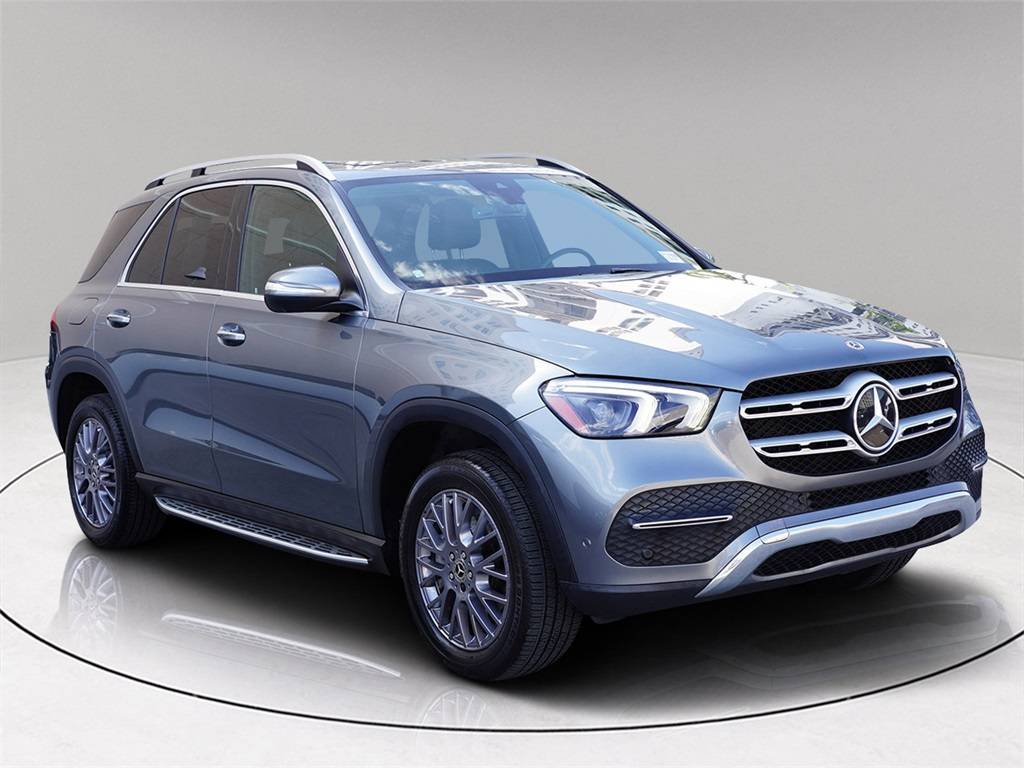 2022 Mercedes-Benz GLE GLE 350 — SUV — 26,978 mi — CORAL GABLES, FL