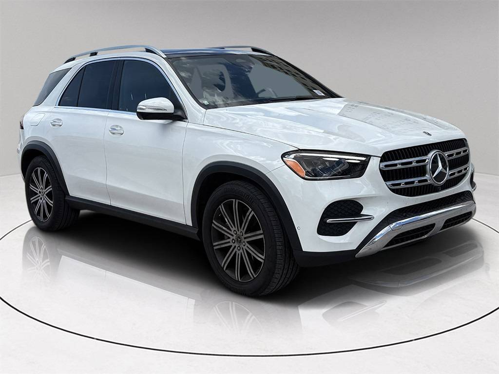 2024 Mercedes-Benz GLE GLE 350 — SUV — 9,957 mi — CORAL GABLES, FL