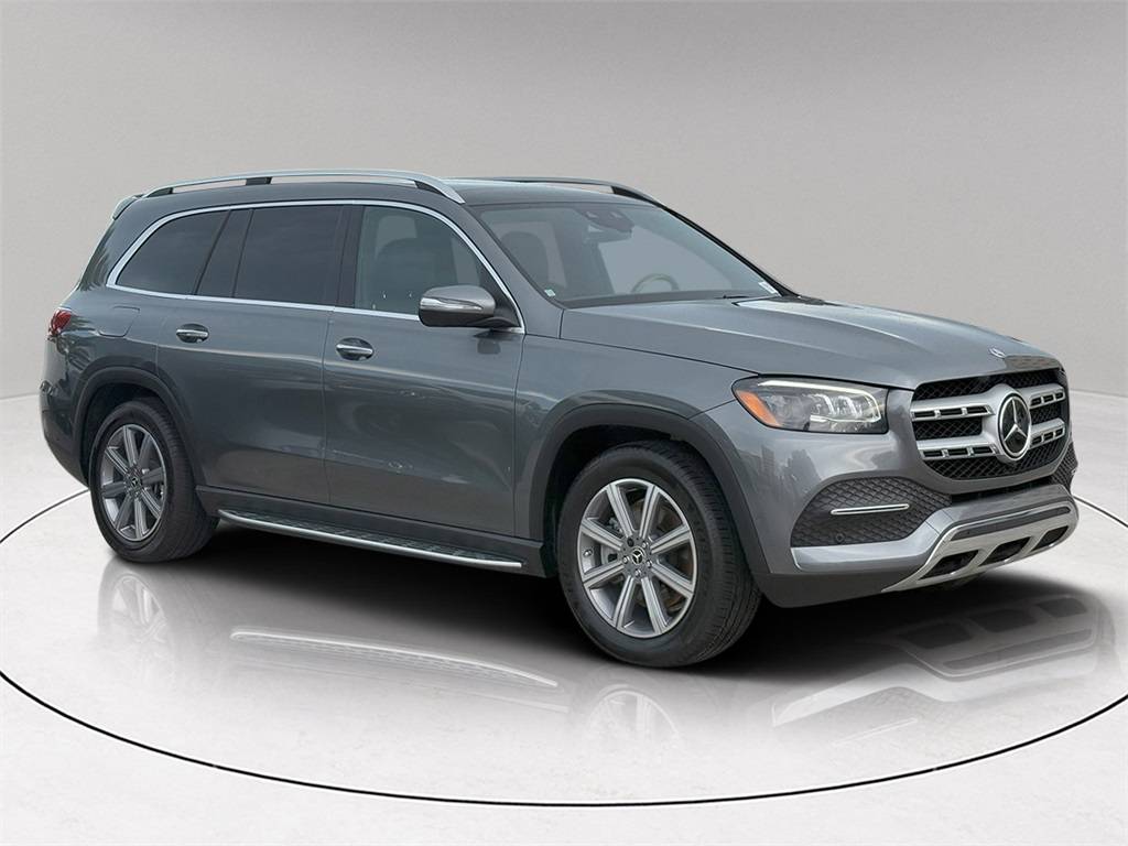 2022 Mercedes-Benz GLS GLS 450 — SUV — 25,015 mi — CORAL GABLES, FL