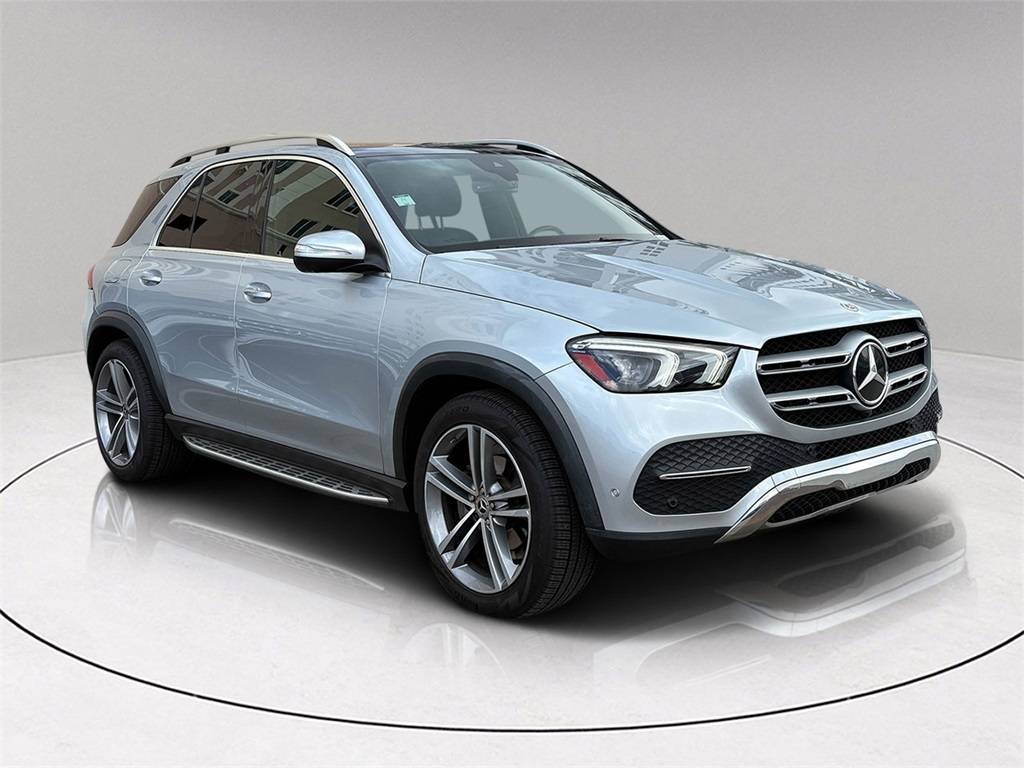 2022 Mercedes-Benz GLE GLE 350 — SUV — 36,102 mi — CORAL GABLES, FL