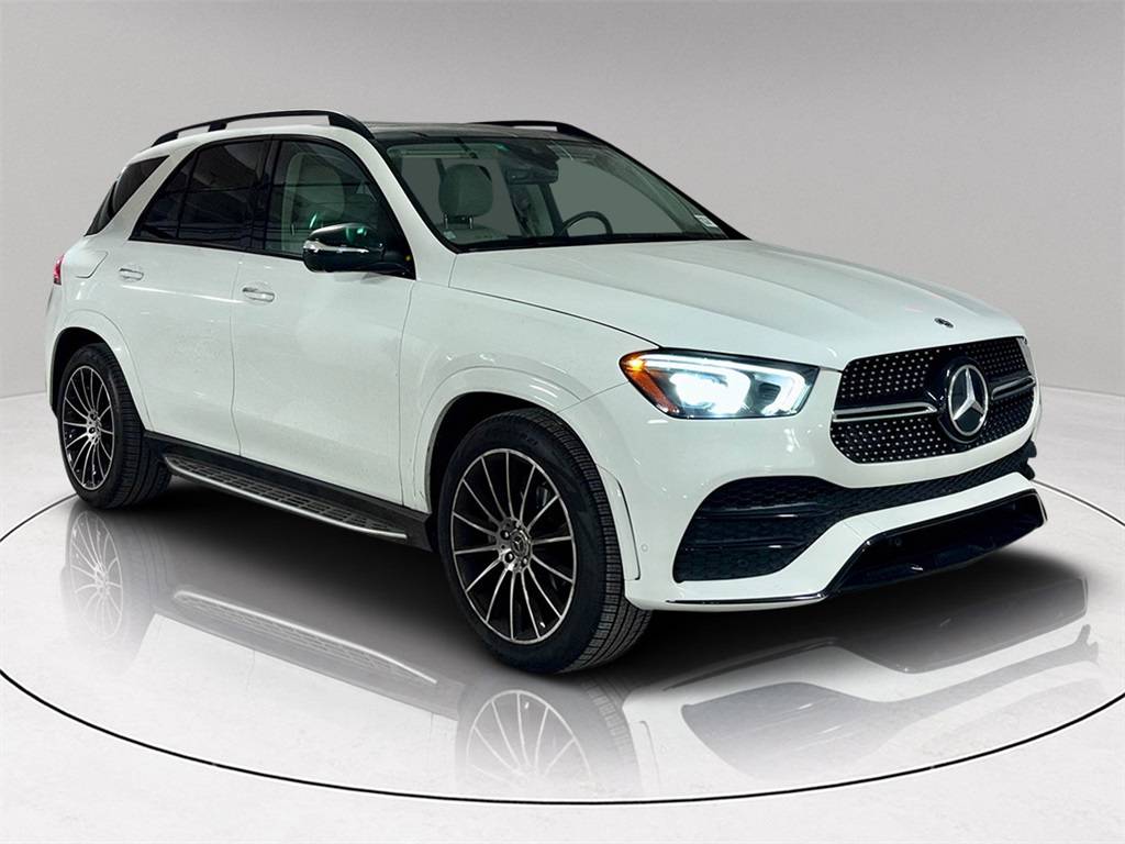2023 Mercedes-Benz GLE GLE 350 — SUV — 11,528 mi — CORAL GABLES, FL
