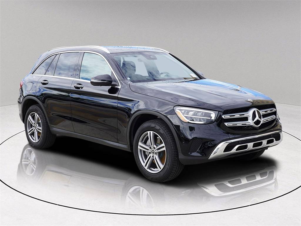 2022 Mercedes-Benz GLC GLC 300 — SUV — 26,632 mi — CORAL GABLES, FL